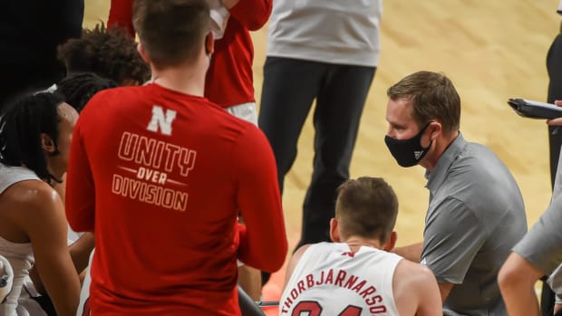 Fred Hoiberg